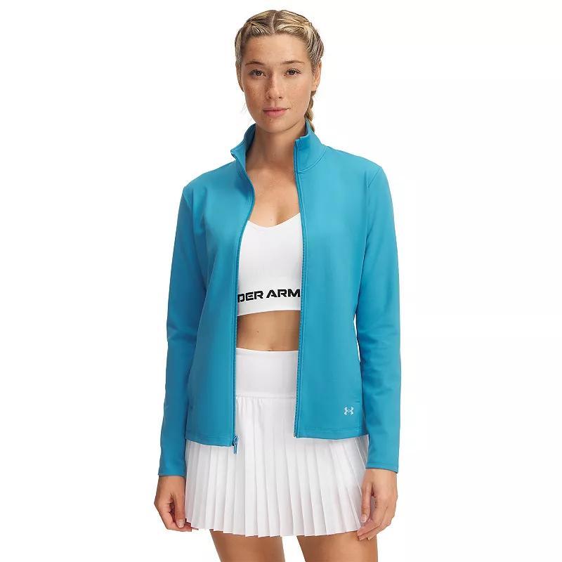 Women's Under Armour Motion Jacket,  Product Image