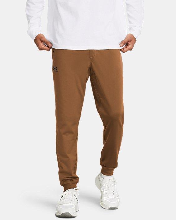 Mens UA Sportstyle Joggers Product Image