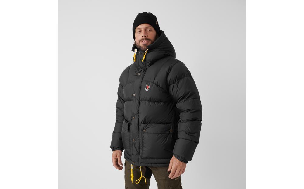 Expedition Down Lite Jacket M Product Image