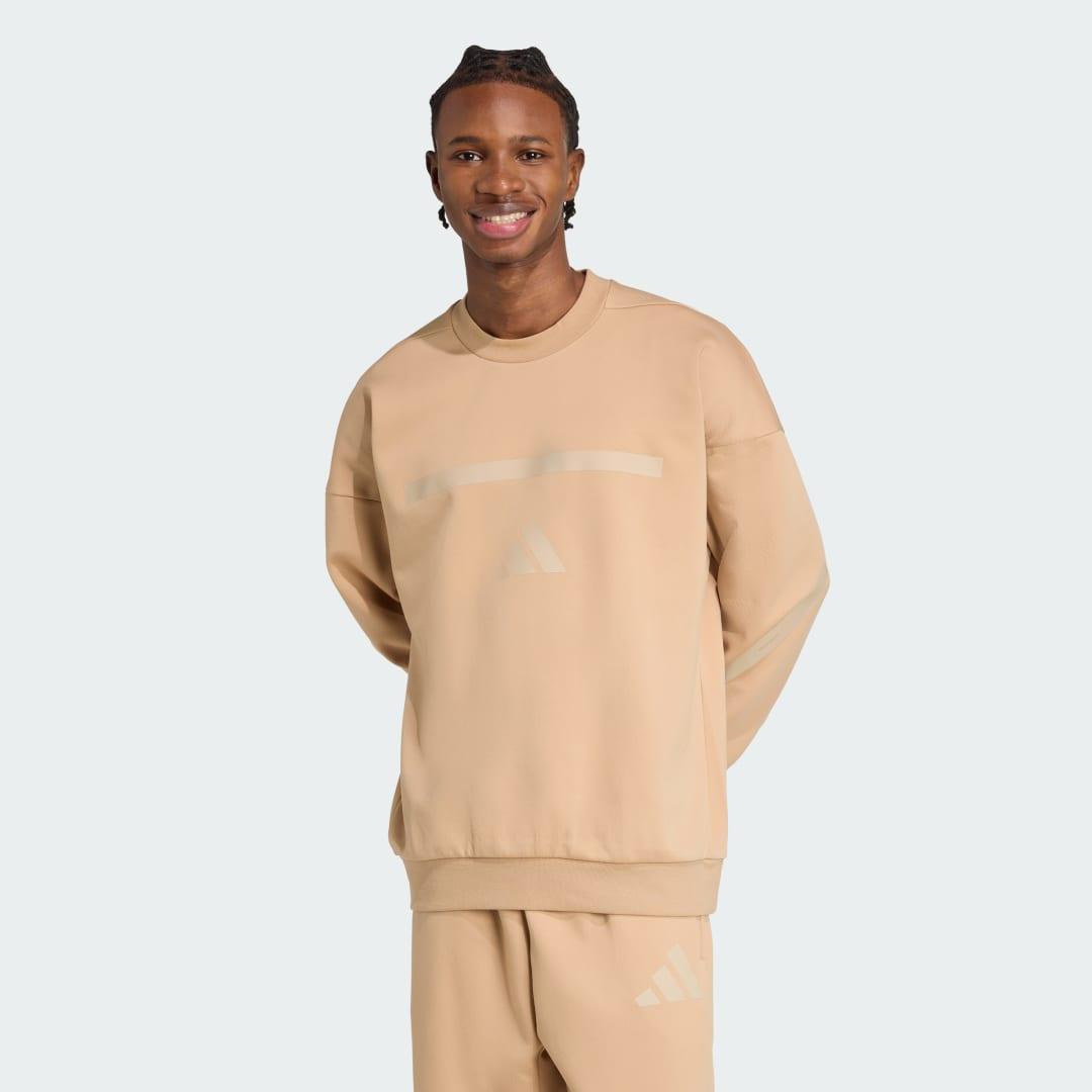 New adidas Z.N.E. Sweatshirt Product Image