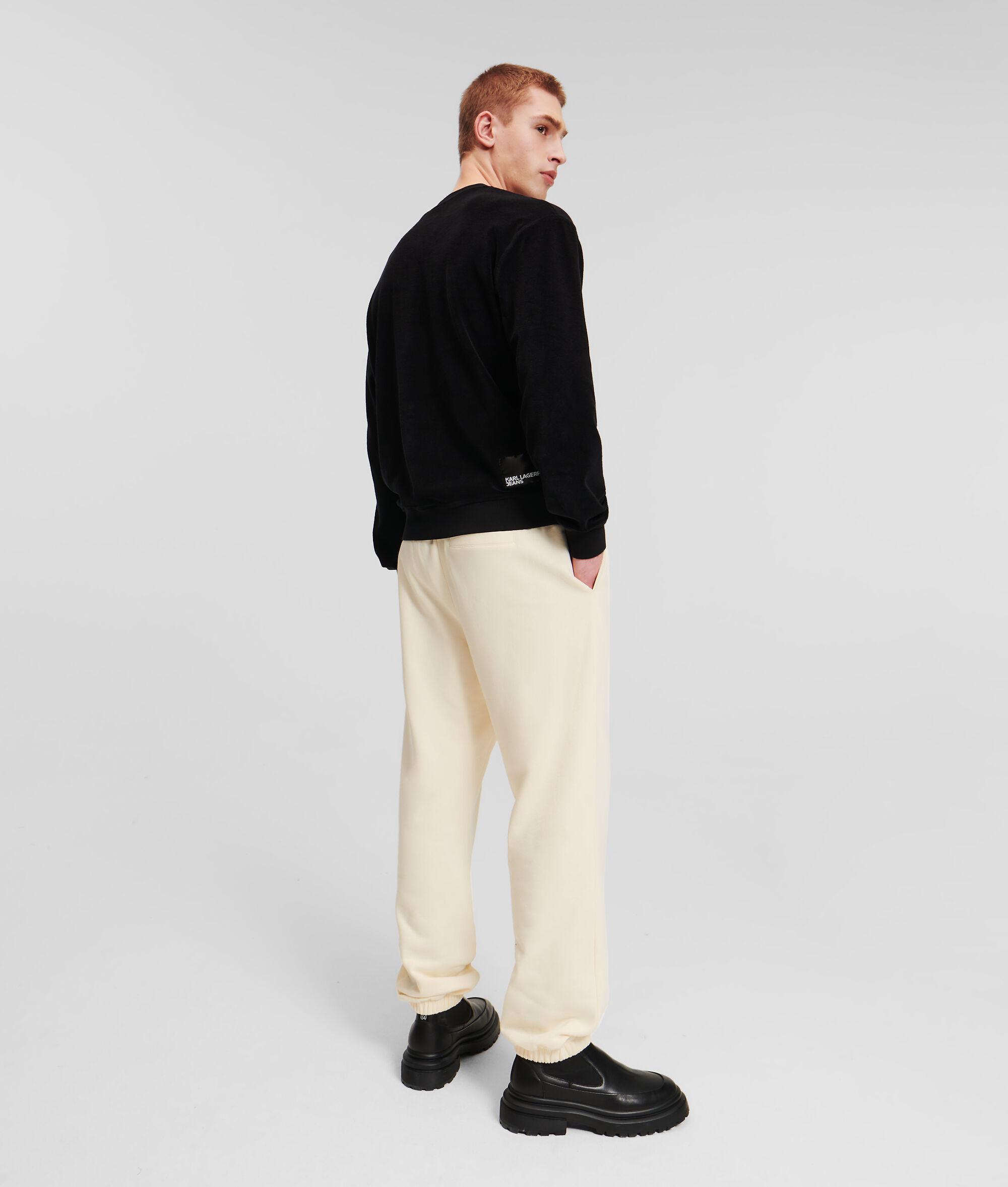 RELAXED SWEATPANTS Product Image