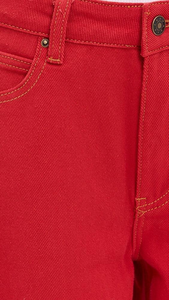 Lioness Top Model Jeans | Shopbop Product Image