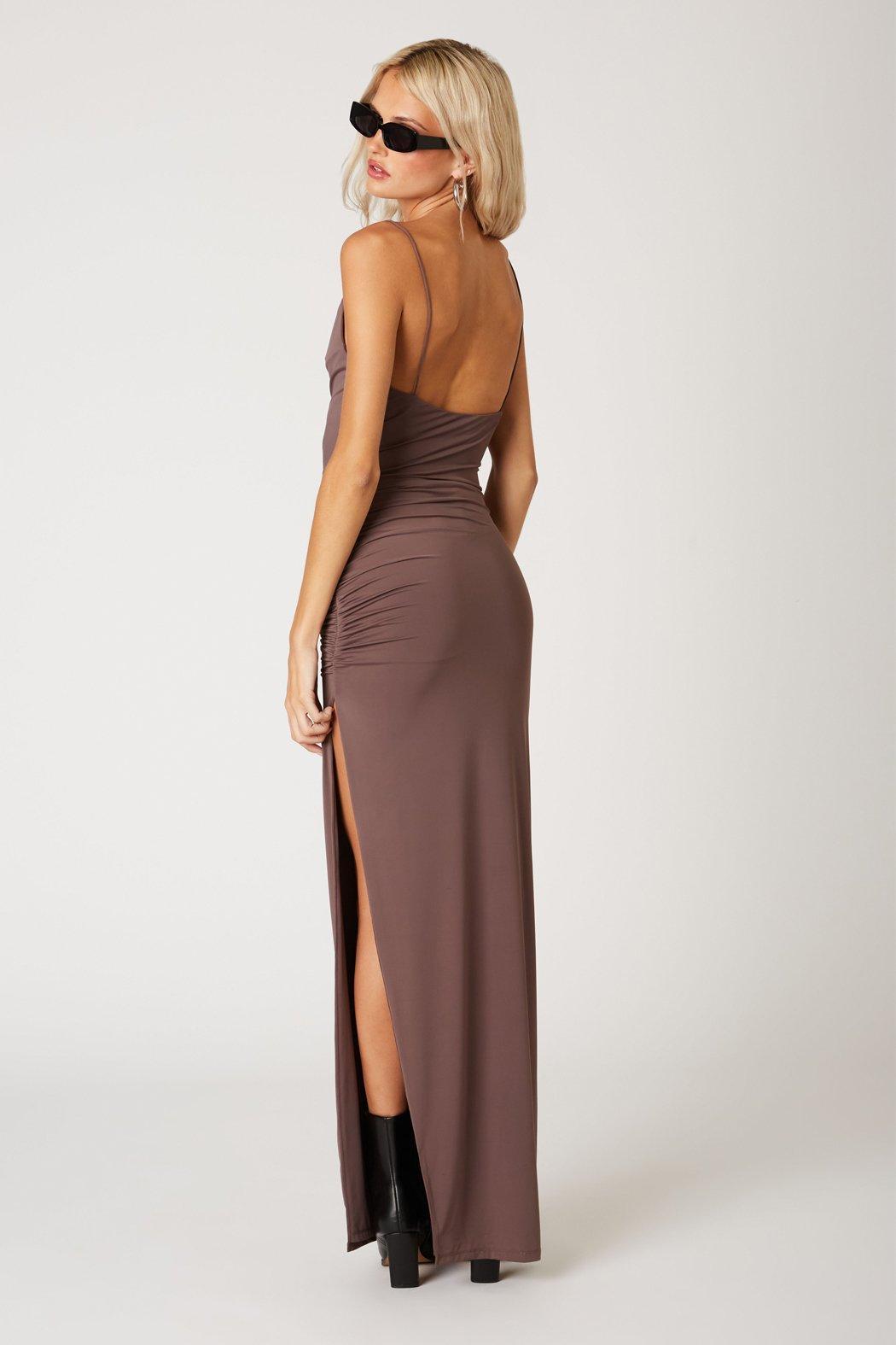 Sable Maxi Dress Product Image