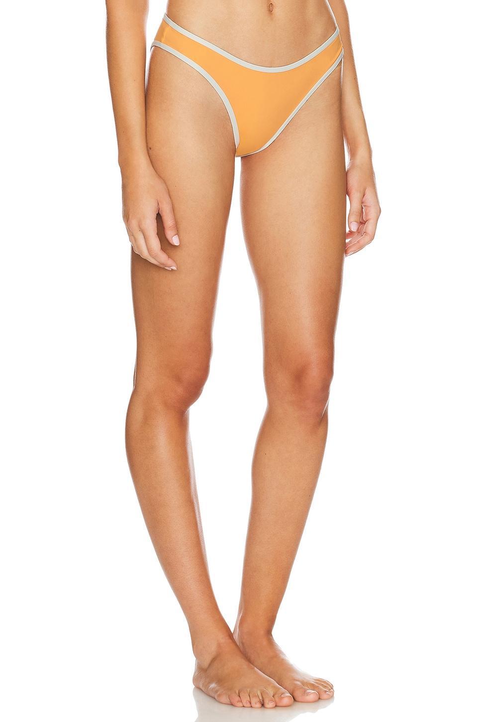 Classic Scoop Bikini Bottom WeWoreWhat Product Image