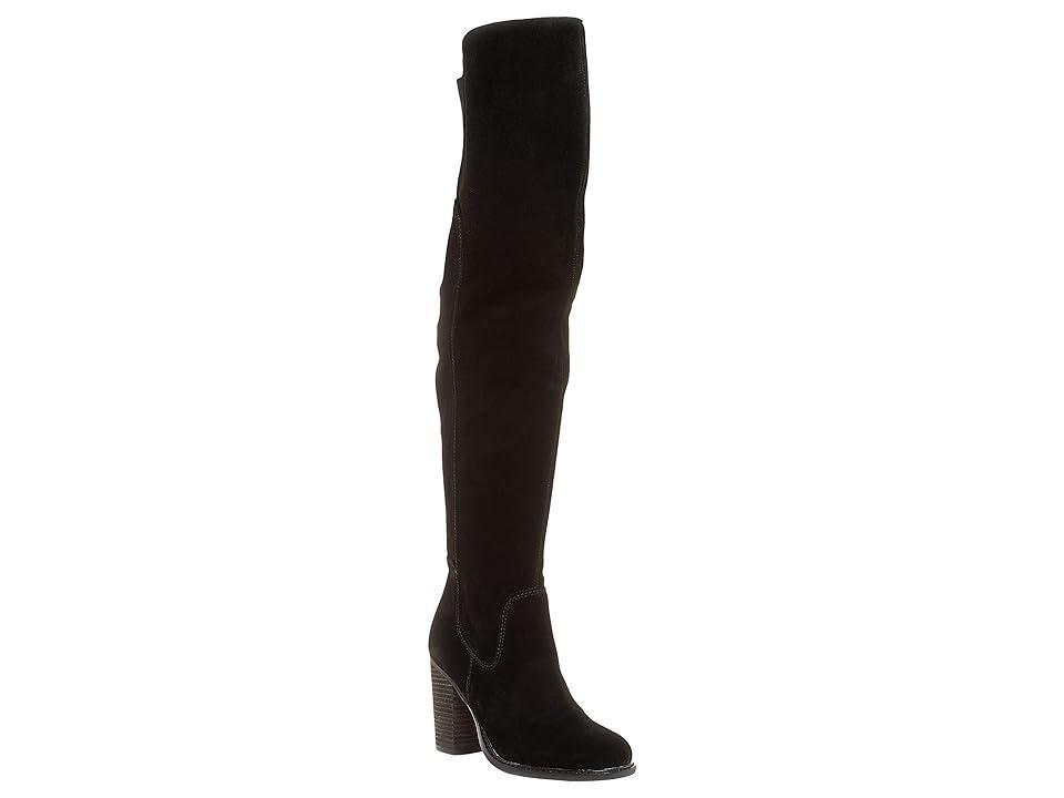 Logan Over-The-Knee Boots Product Image