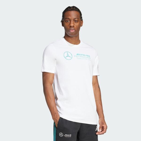 Mercedes - AMG Petronas Formula One Team DNA Graphic Tee Product Image