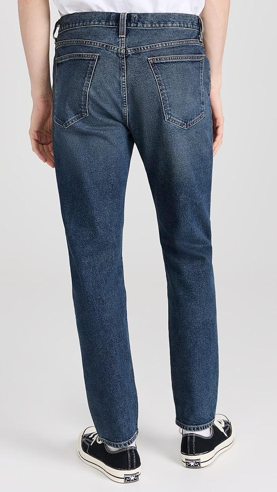 AGOLDE Curtis Jeans | Shopbop Product Image