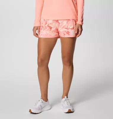 Columbia Women's Tidal III Shorts- Product Image