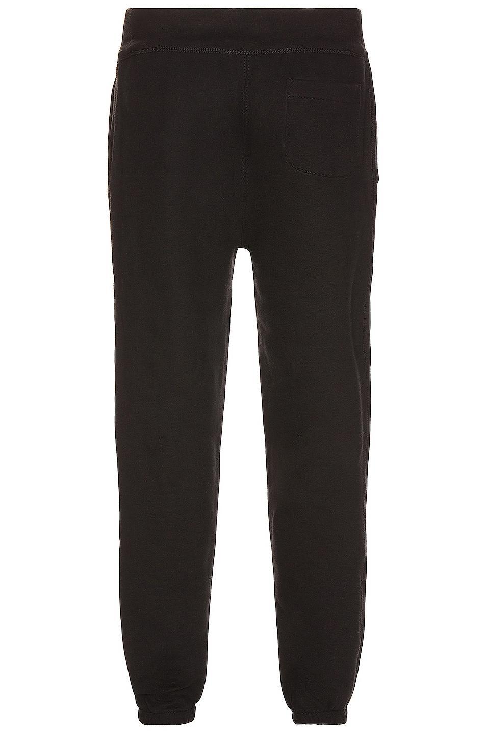 Mens Polo Ralph Lauren Double-Knit Jogger Pants Product Image