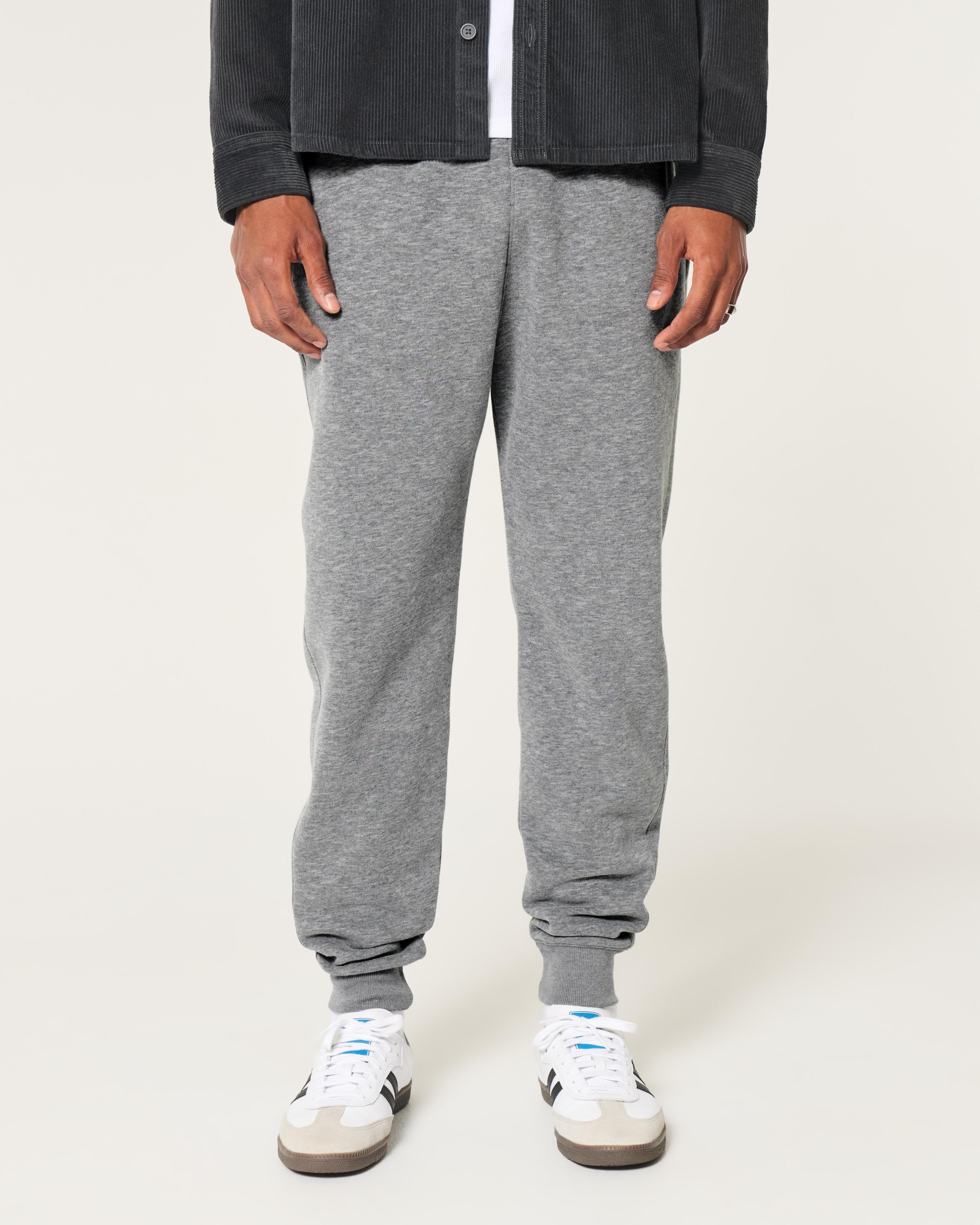 Hollister Feel Good Fleece Joggers Product Image