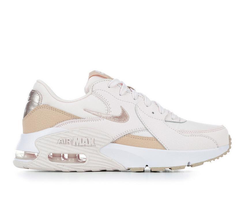 Women's Nike Air Max Excee Sneakers Product Image