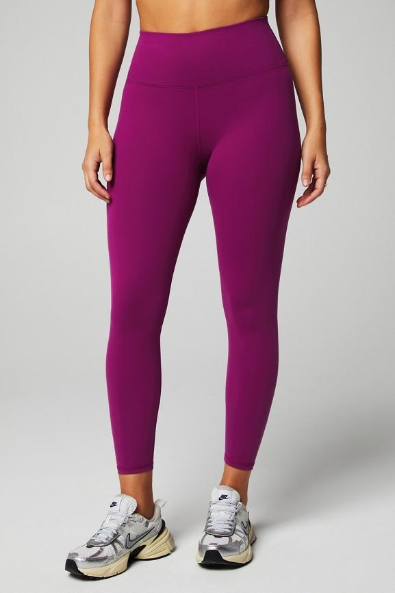 Boost PowerHold® High-Waisted 7/8 Legging Product Image