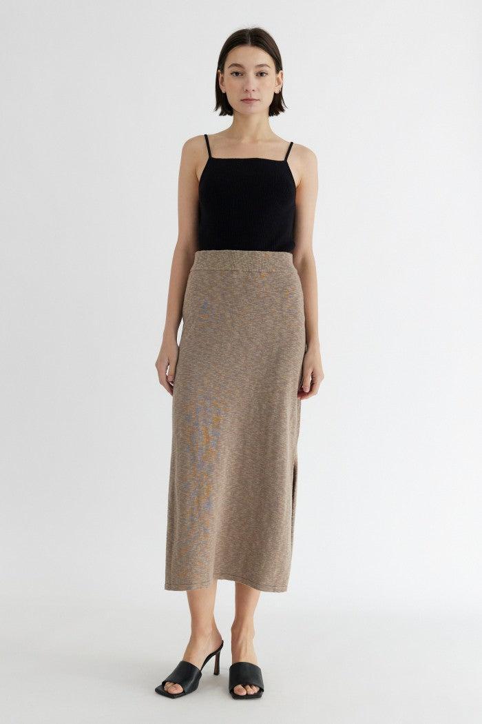 The Rosey Skirt Product Image