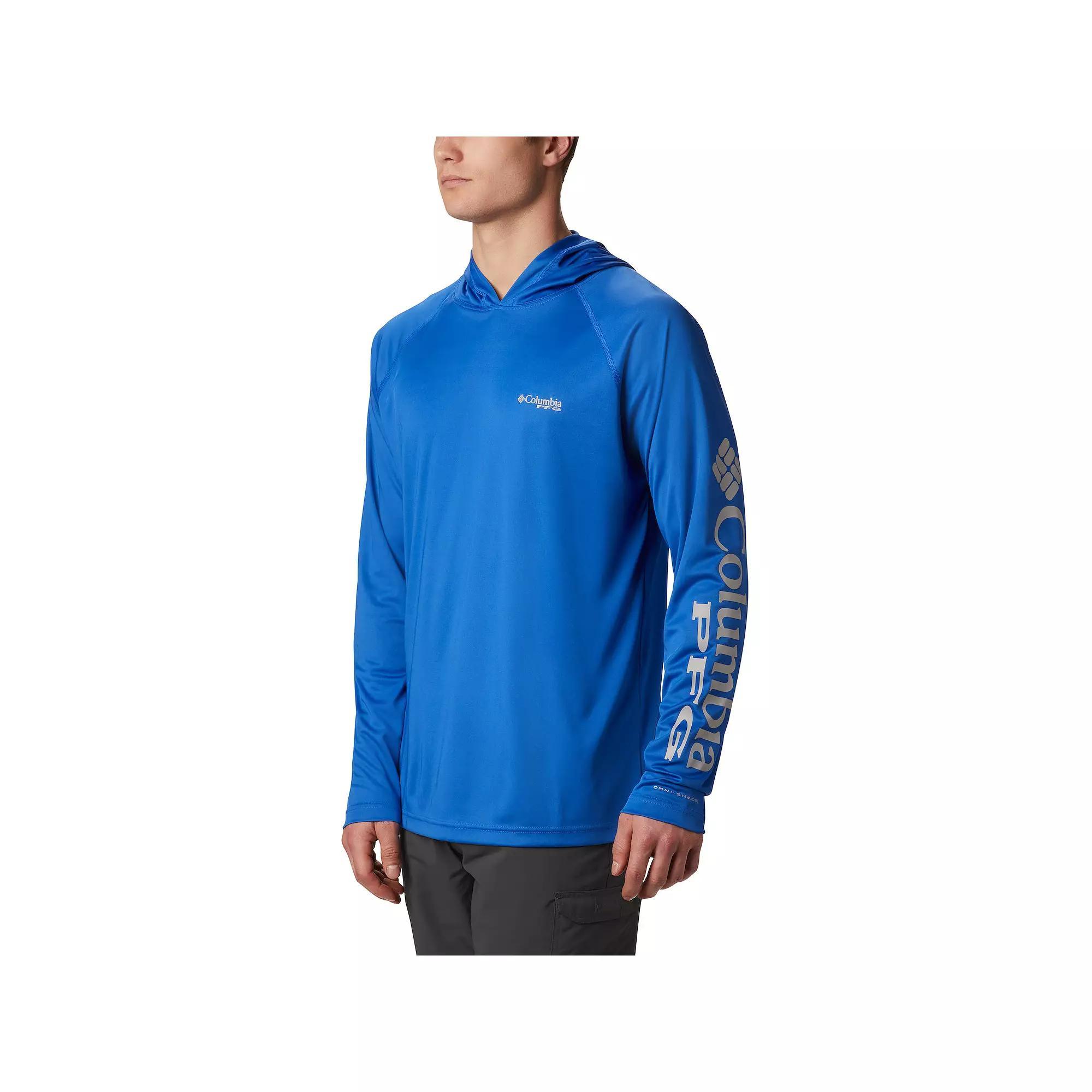 Columbia Men's PFG Terminal Tackle Hoodie- Product Image