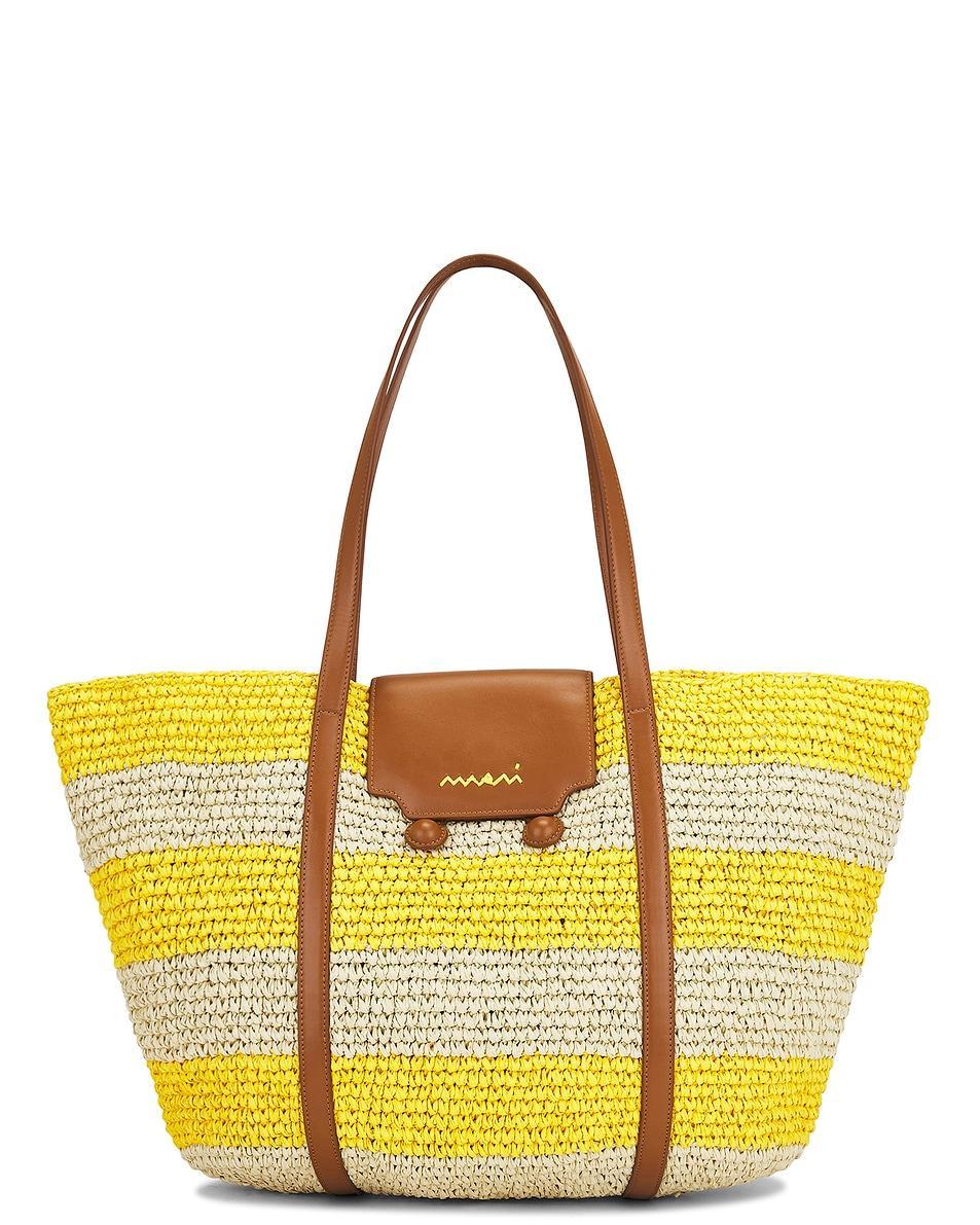 Medium Tote Bag Product Image
