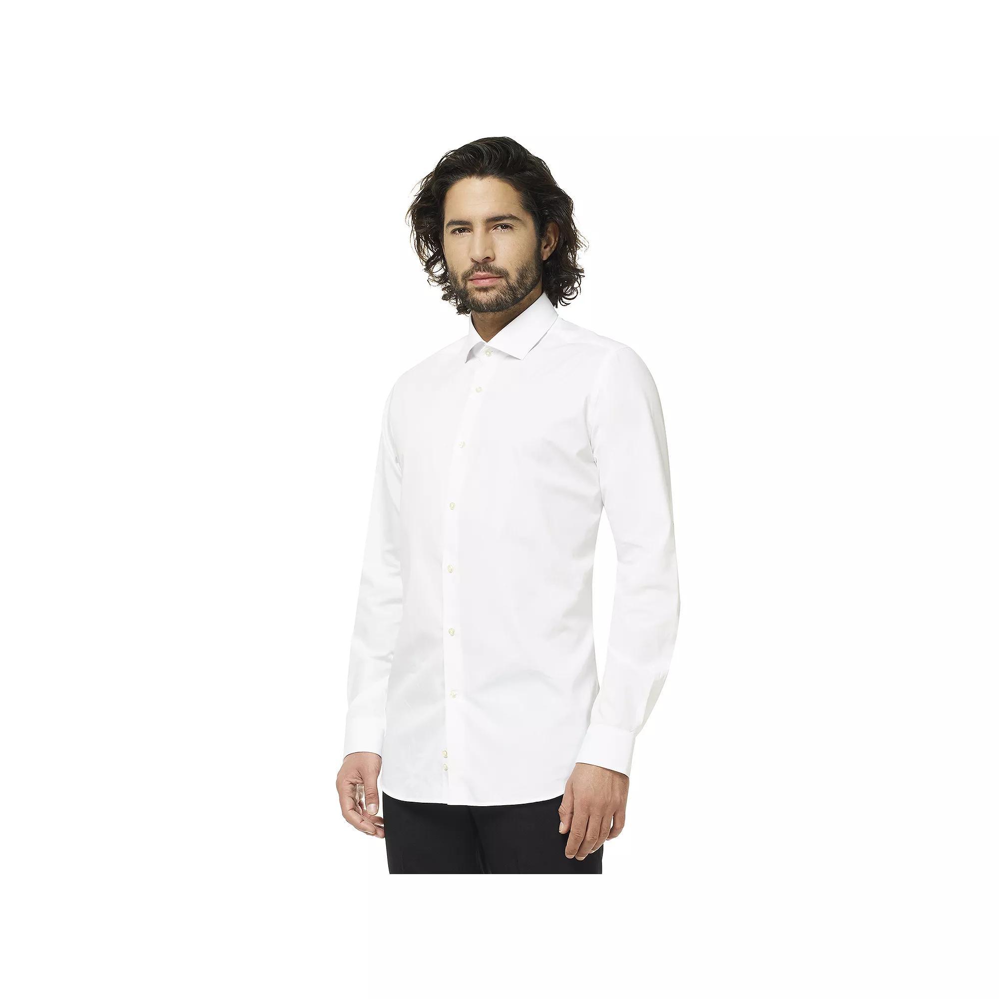 Men's OppoSuits Modern-Fit Dress Shirt,  Product Image