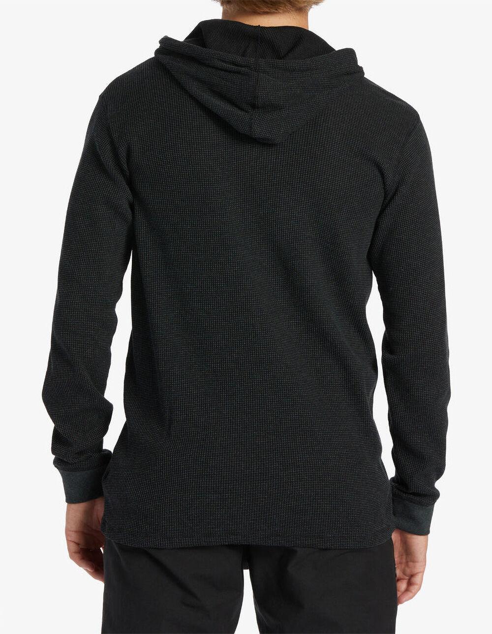 BILLABONG Keystone Mens Thermal Hoodie Product Image