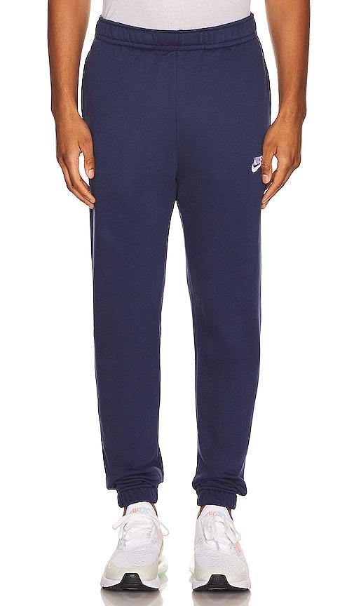 Mens Nike Sportswear Club Fleece Pants Product Image