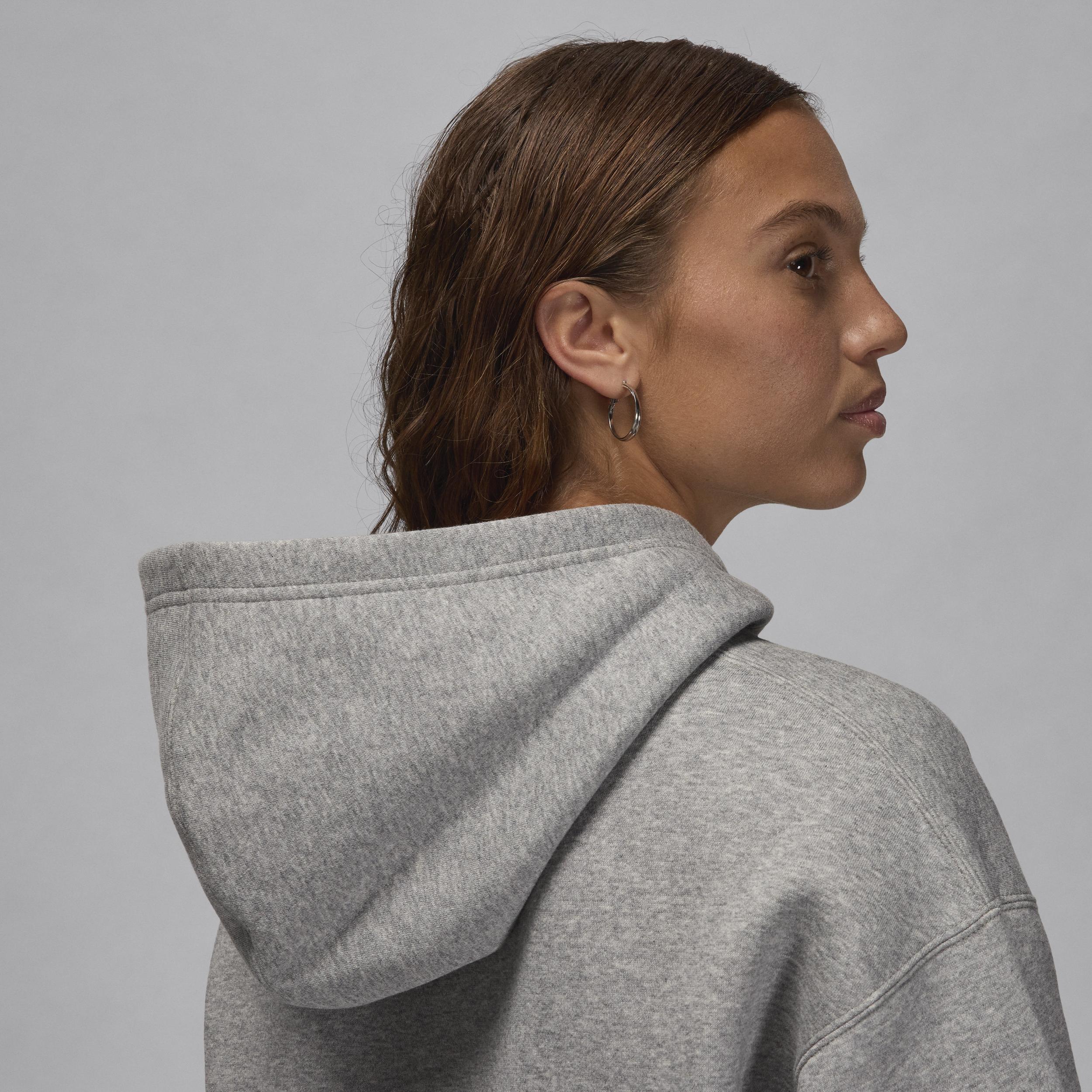 Women's Jordan Brooklyn Fleece Pullover Hoodie Product Image