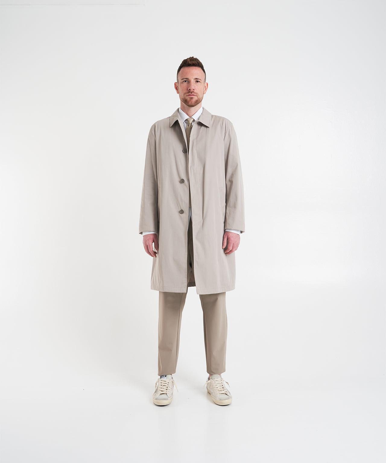 Cotton shirt Product Image