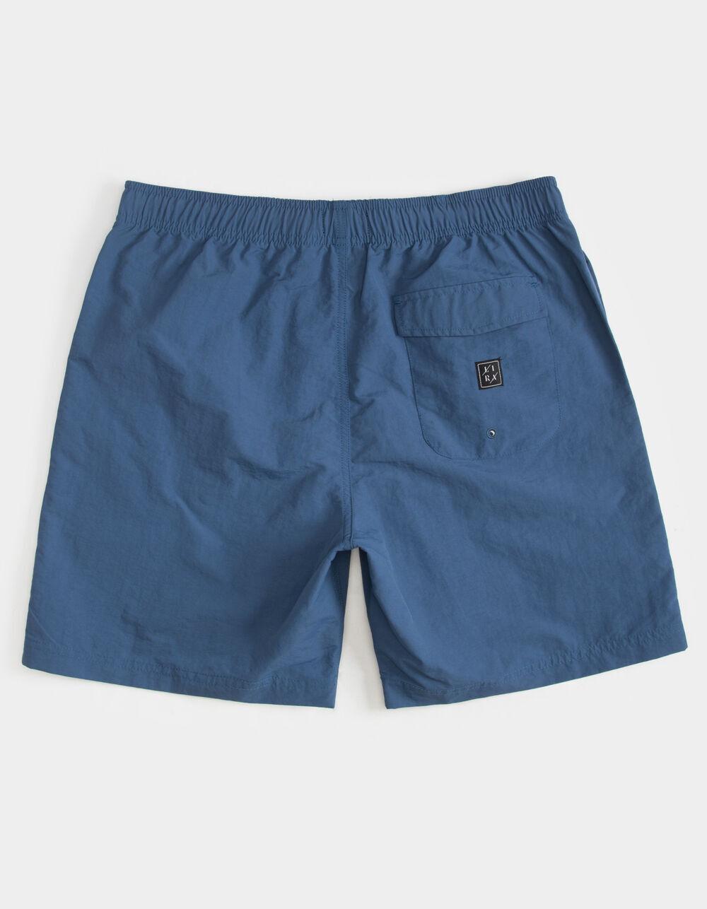 LIRA Court Mens Volley Shorts Product Image