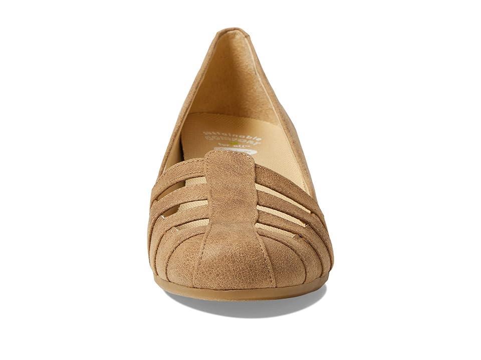 Dr. Scholl's Be Free (Sand) Women's Shoes Product Image