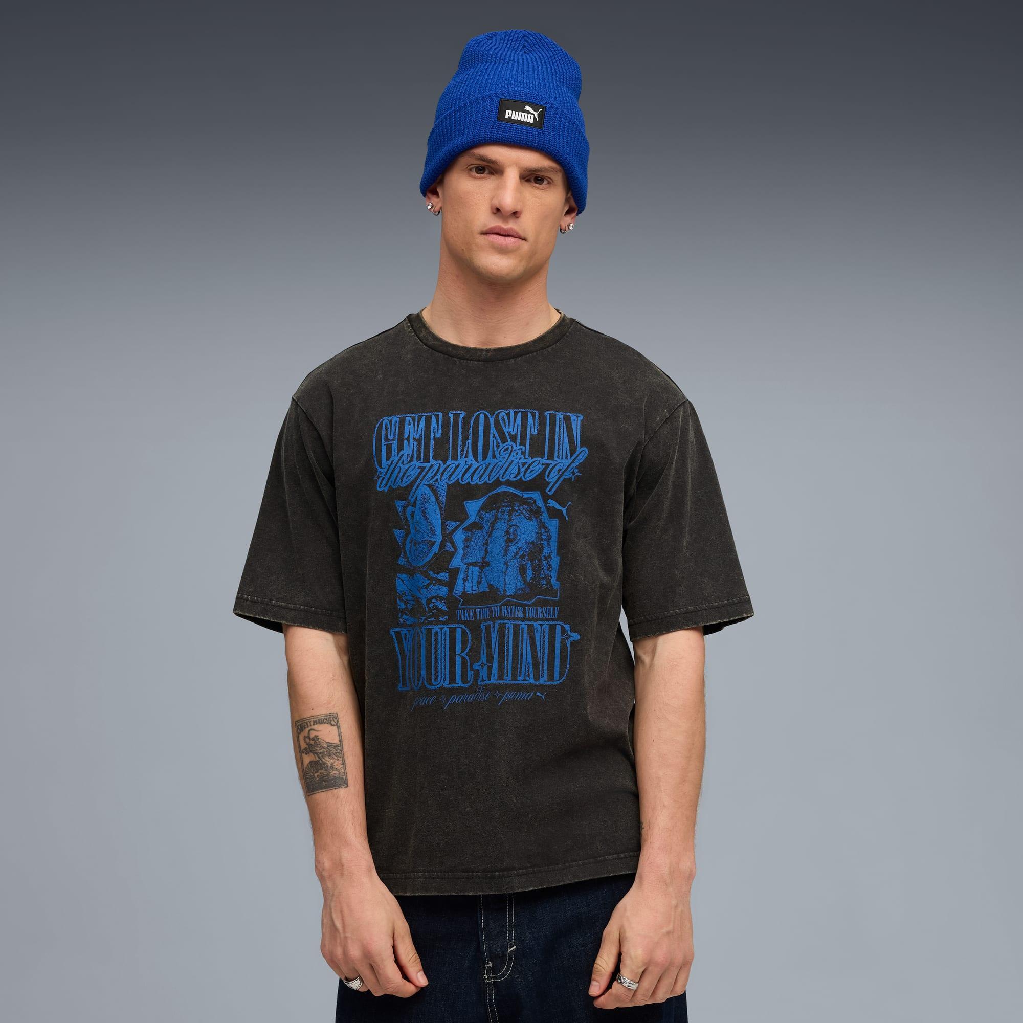 GRAPHIC Tee Men Product Image