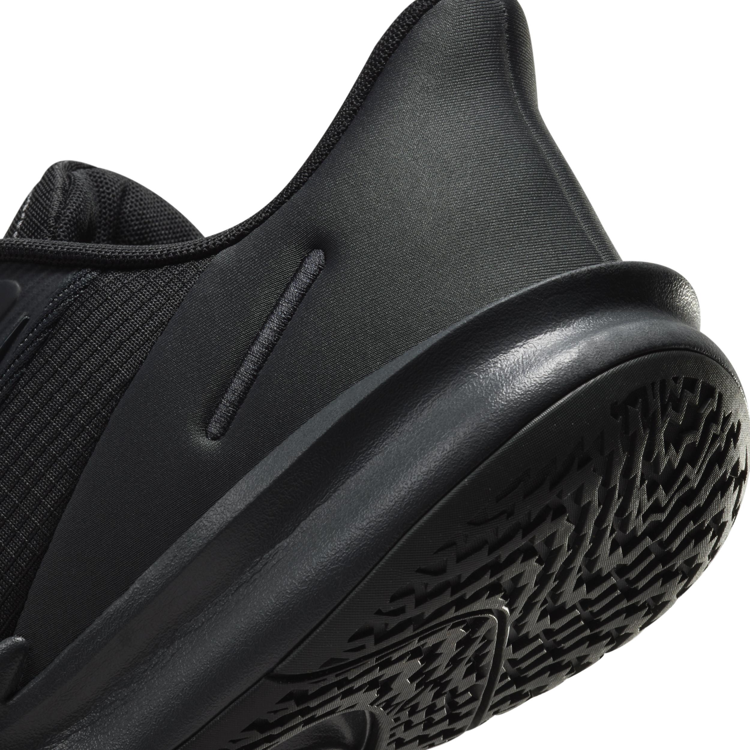 Nike Men's Precision 7 EasyOn Basketball Shoes Product Image