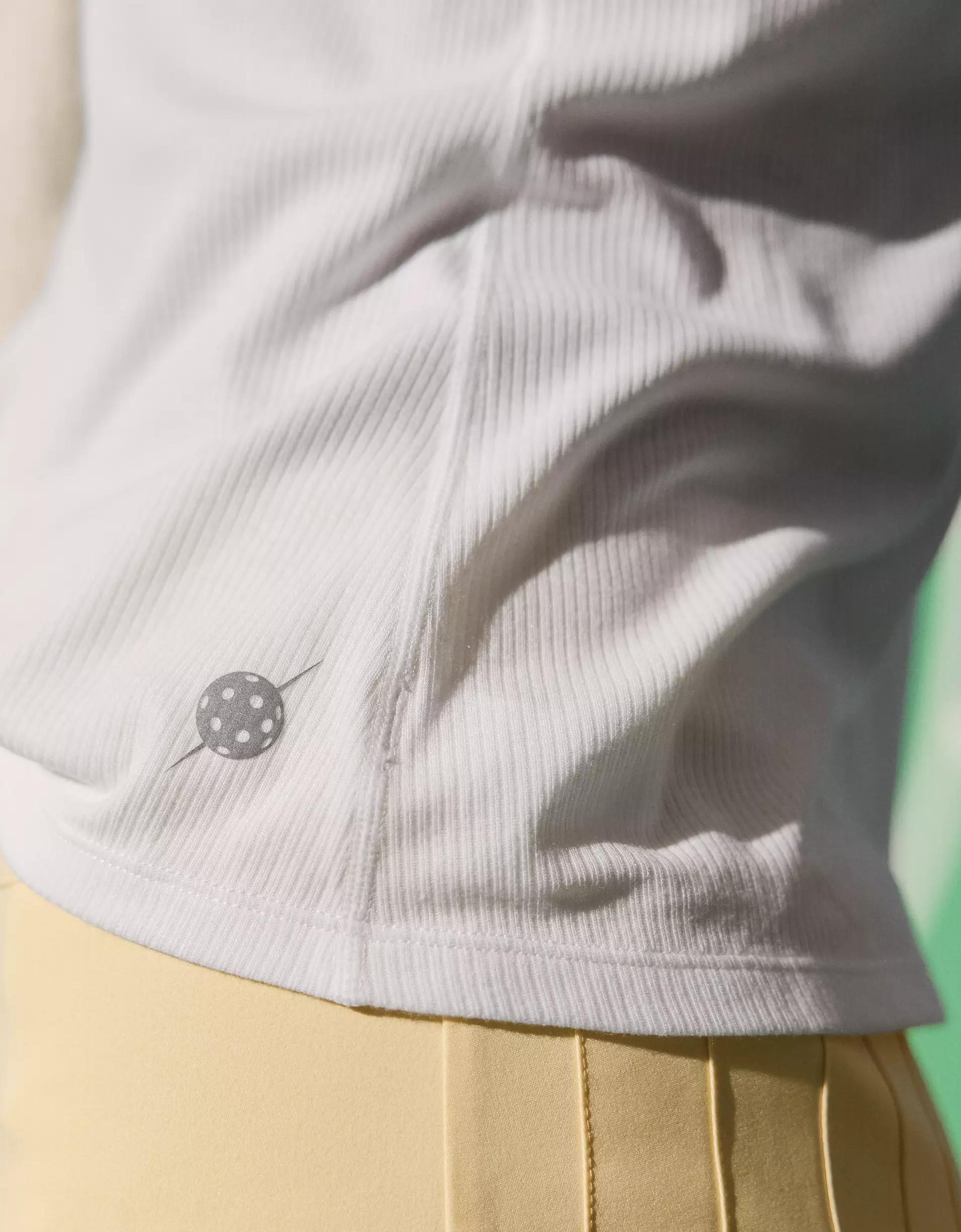 Pickletini Tiffany Rib Tank Product Image