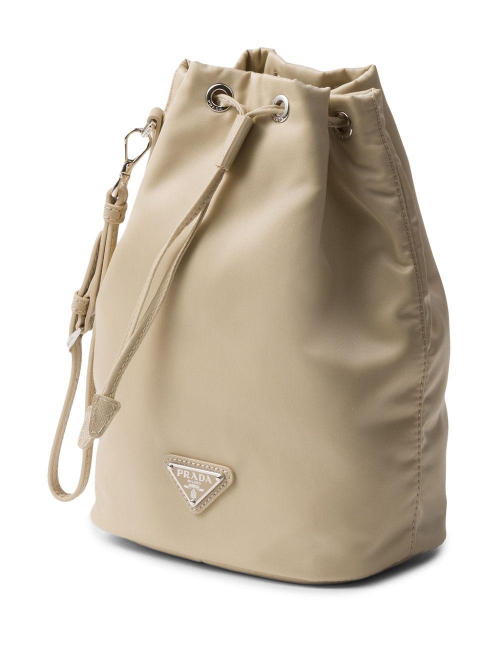 Re-Nylon pouch Product Image