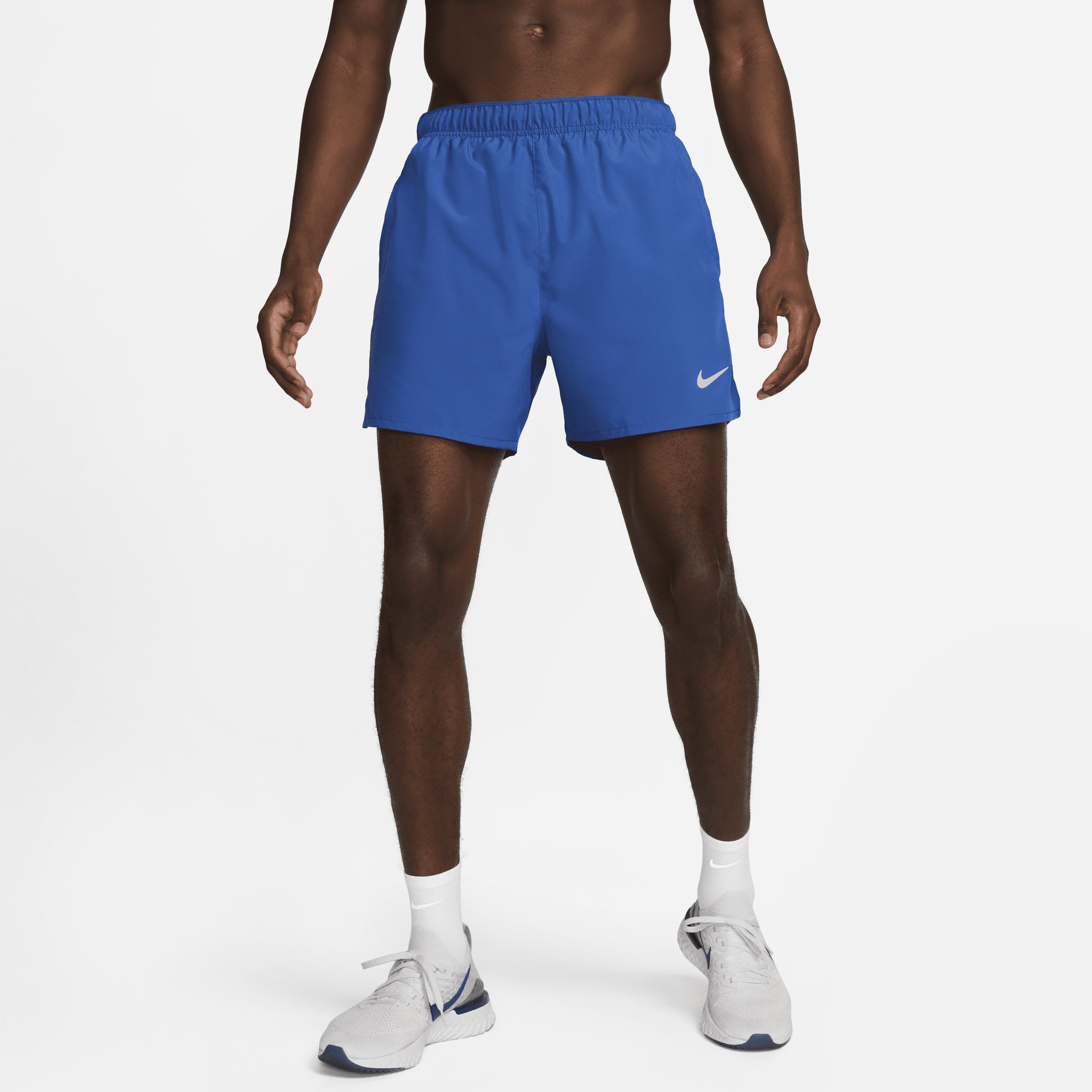 Nike Challenger Mens Dri-fit Brief-Lined 5 Running Shorts Product Image