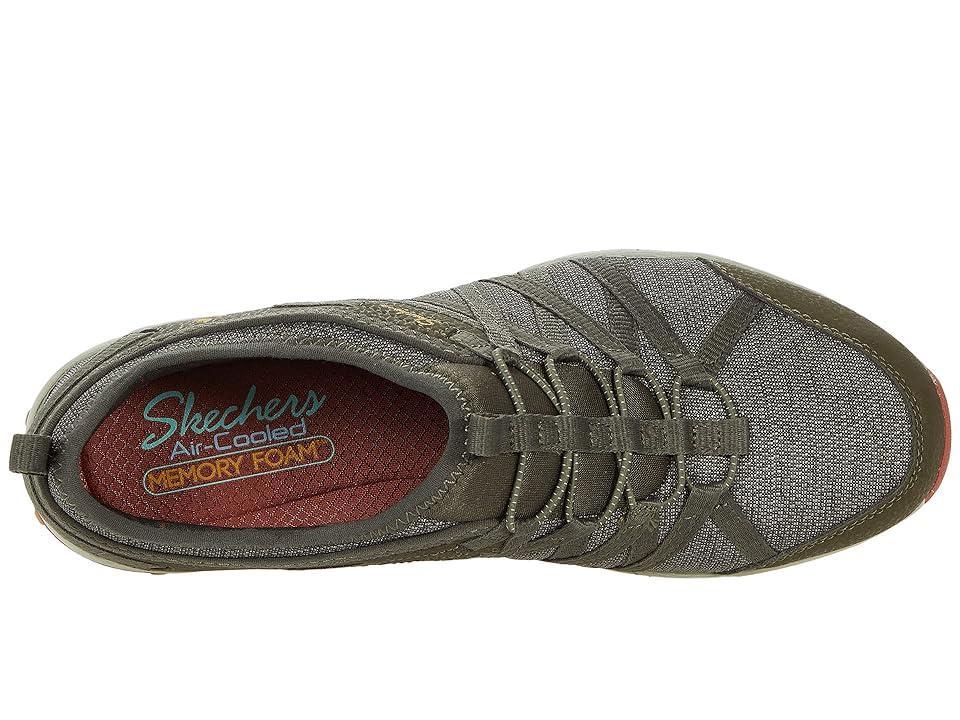 SKECHERS Seager Hiker - Topanga Women's Boots Product Image