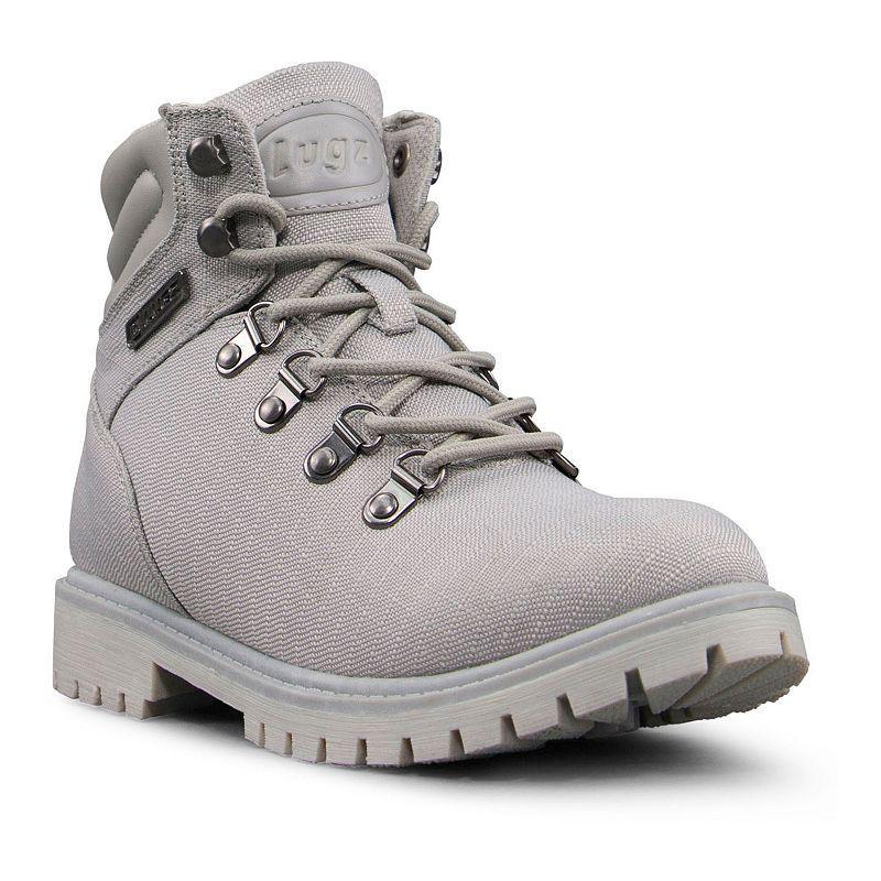 Lugz Grotto II Womens Ankle Boots Product Image