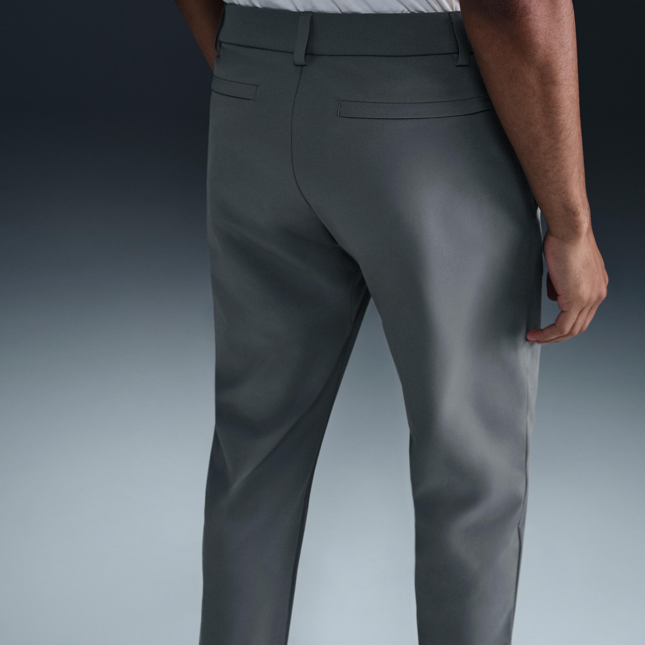 Nike Mens 24.7 PerfectStretch Dri-FIT Regular Chino Pants | HQ6921-084 Product Image