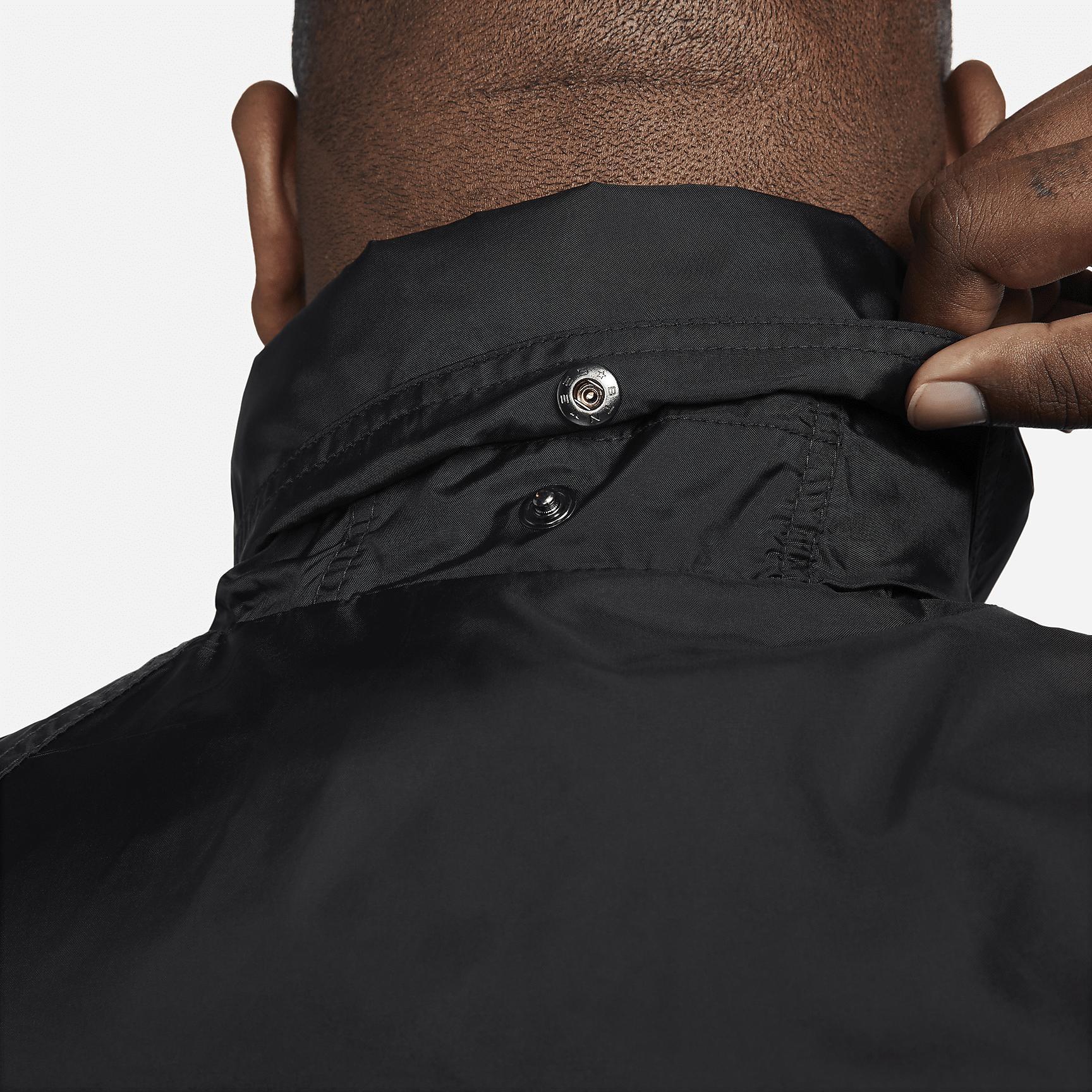 Nike Windrunner Men's Anorak Jacket Product Image