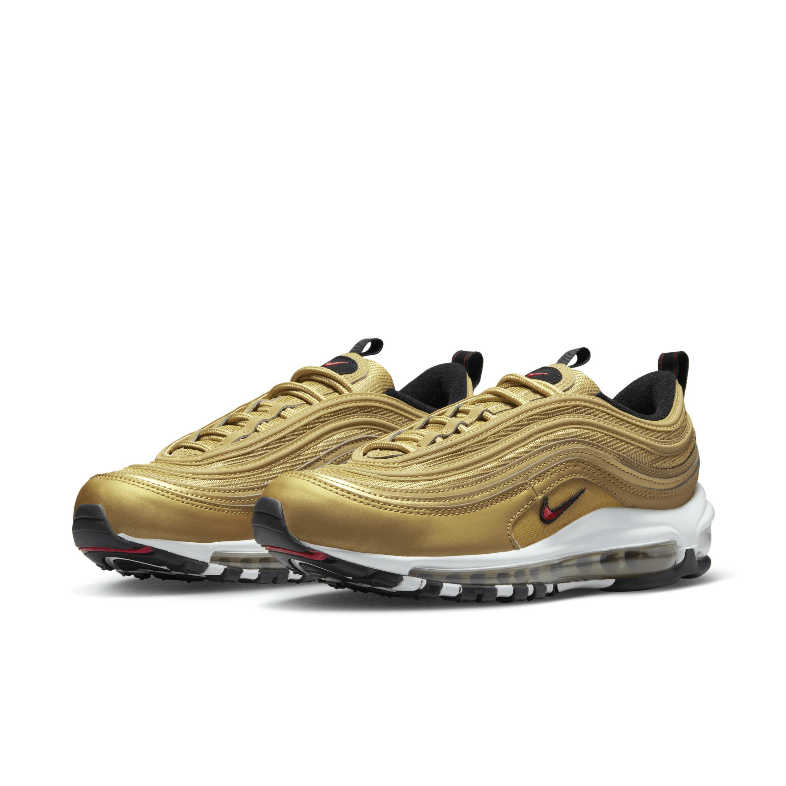 Nike Womens Nike Air Max 97 - Womens Running Shoes Product Image