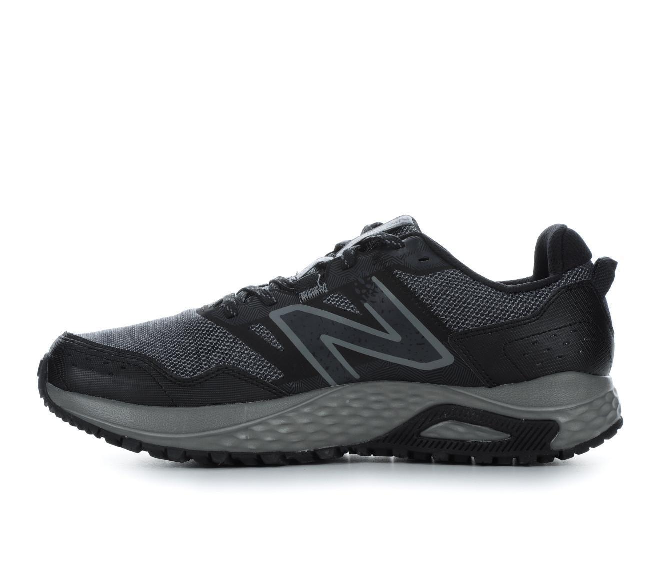 Men's New Balance  MT410V8 Trail Running Shoes Product Image