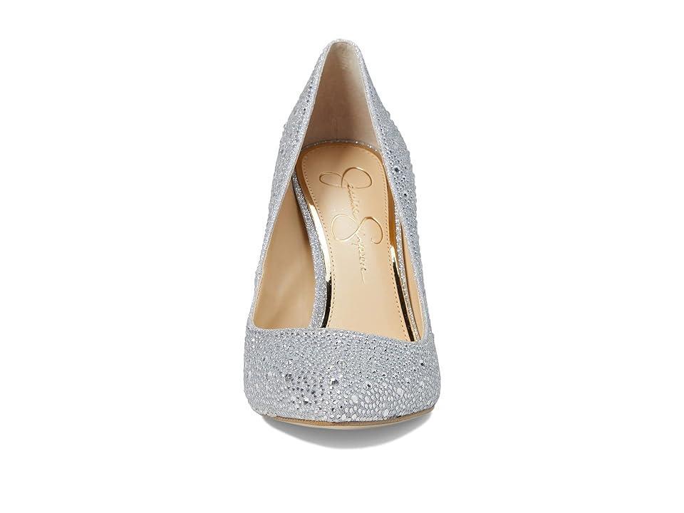 Jessica Simpson Pembe-B Women's Shoes Product Image