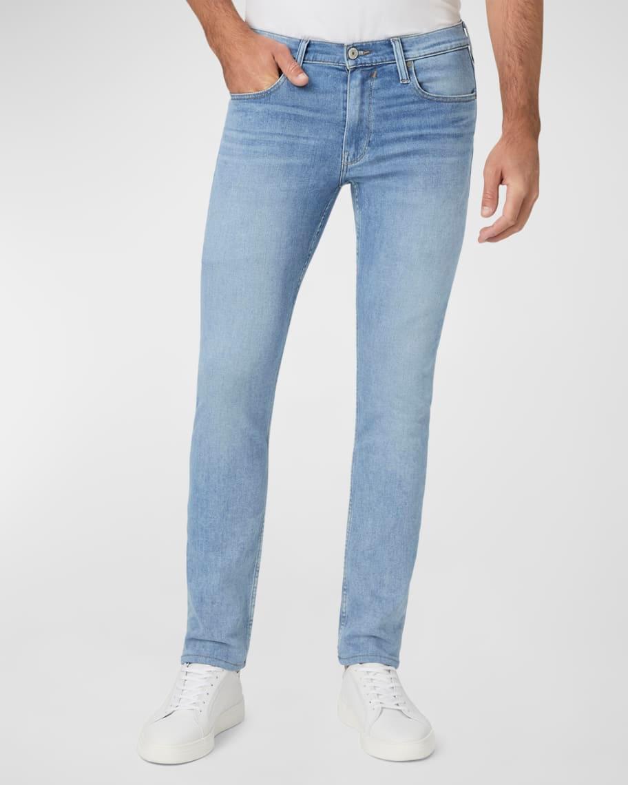 Mens Lennox Slim-Fit Jeans Product Image