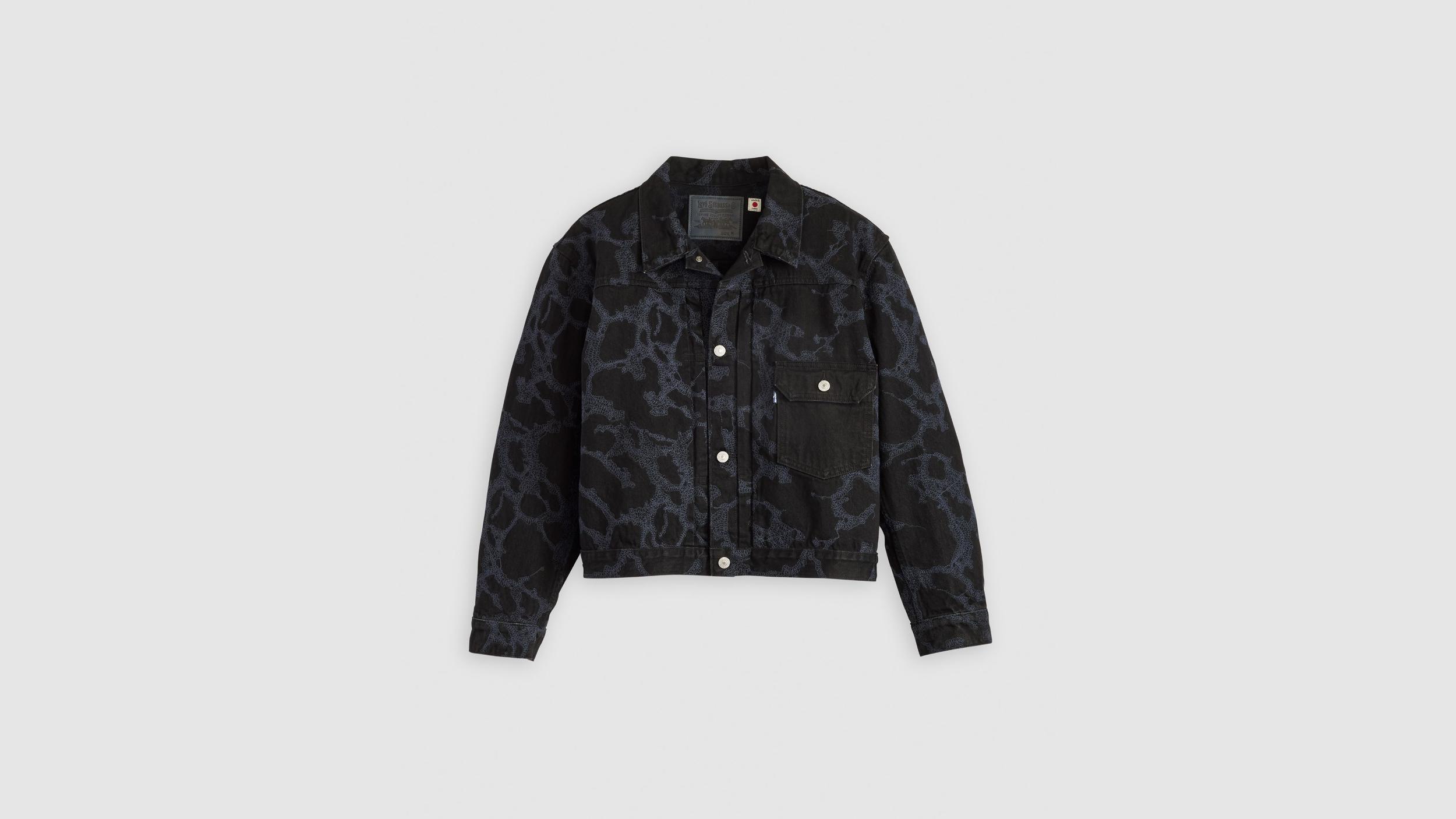 Type I Jacket Product Image