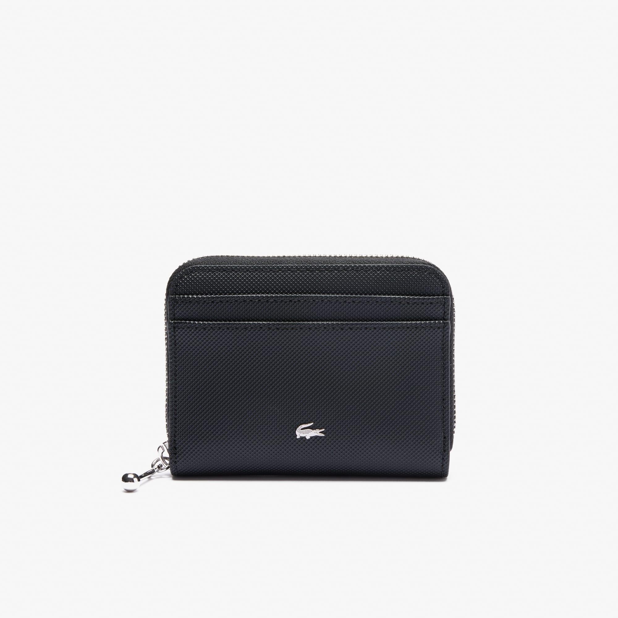 Daily City Small Zipped Billfold Product Image