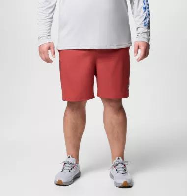 Columbia Mens PFG Rambler Water Shorts - Big- Product Image