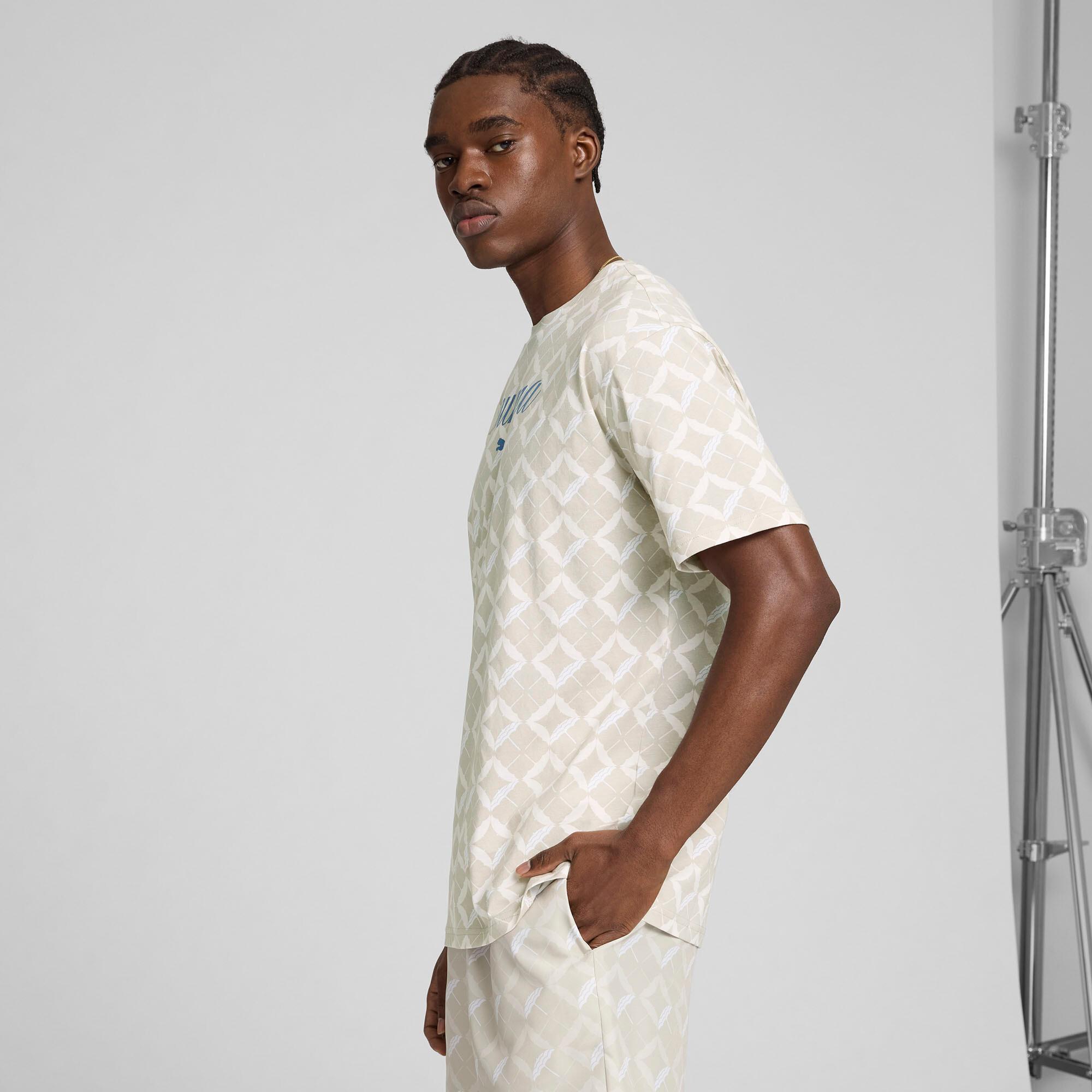 ESS Resort Men's Tee Product Image