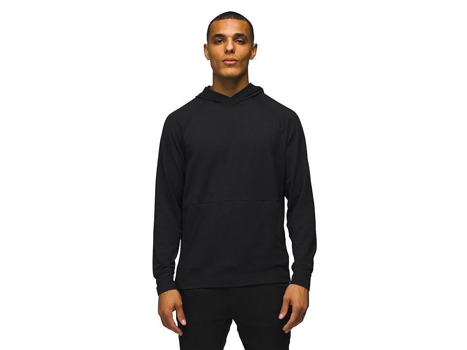 Prana Altitude Tracker Hoodie II Standard Fit Men's Clothing Product Image