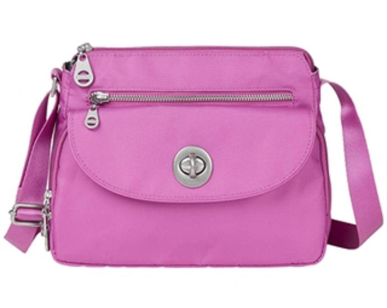 Baggallini Eco Calais Crossbody Bag ECA657 Product Image