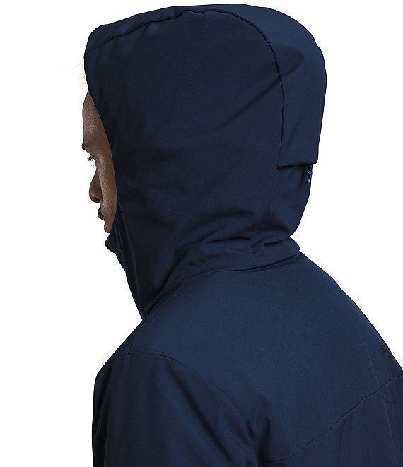 The North Face Long Sleeve Apex Elevation Hooded Jacket Product Image