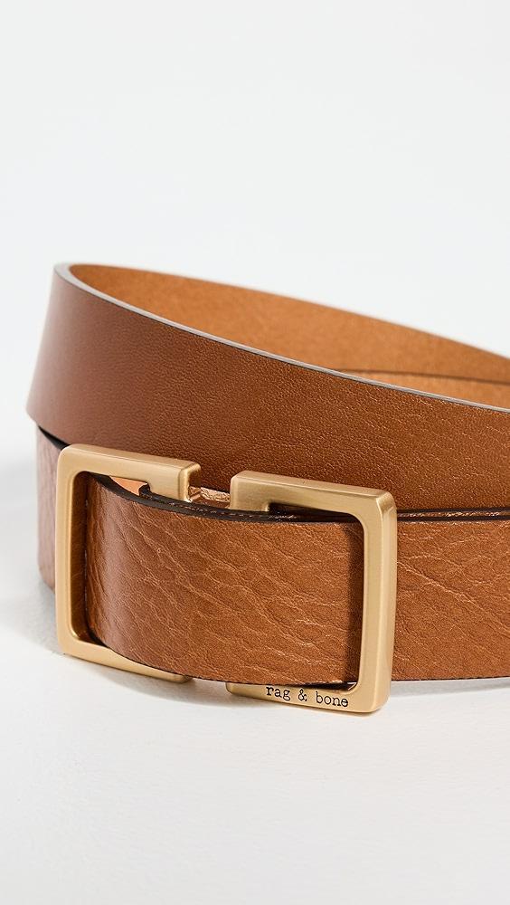 rag & bone Harlow Belt | Shopbop Product Image