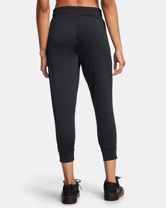 Women's UA Tech Capri Pants Product Image