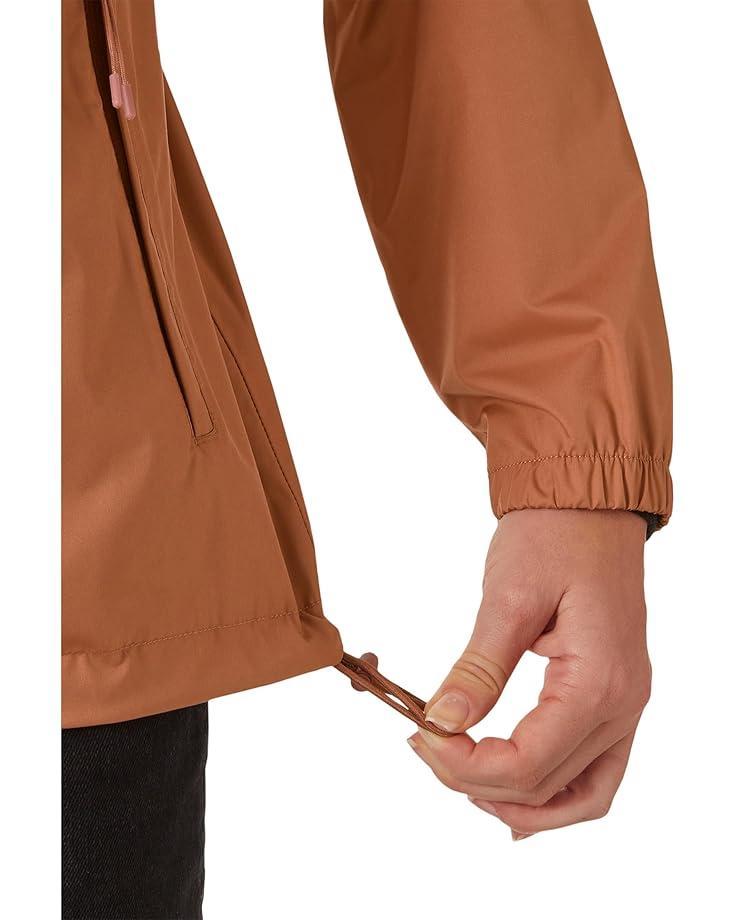 Moss Jacket Product Image