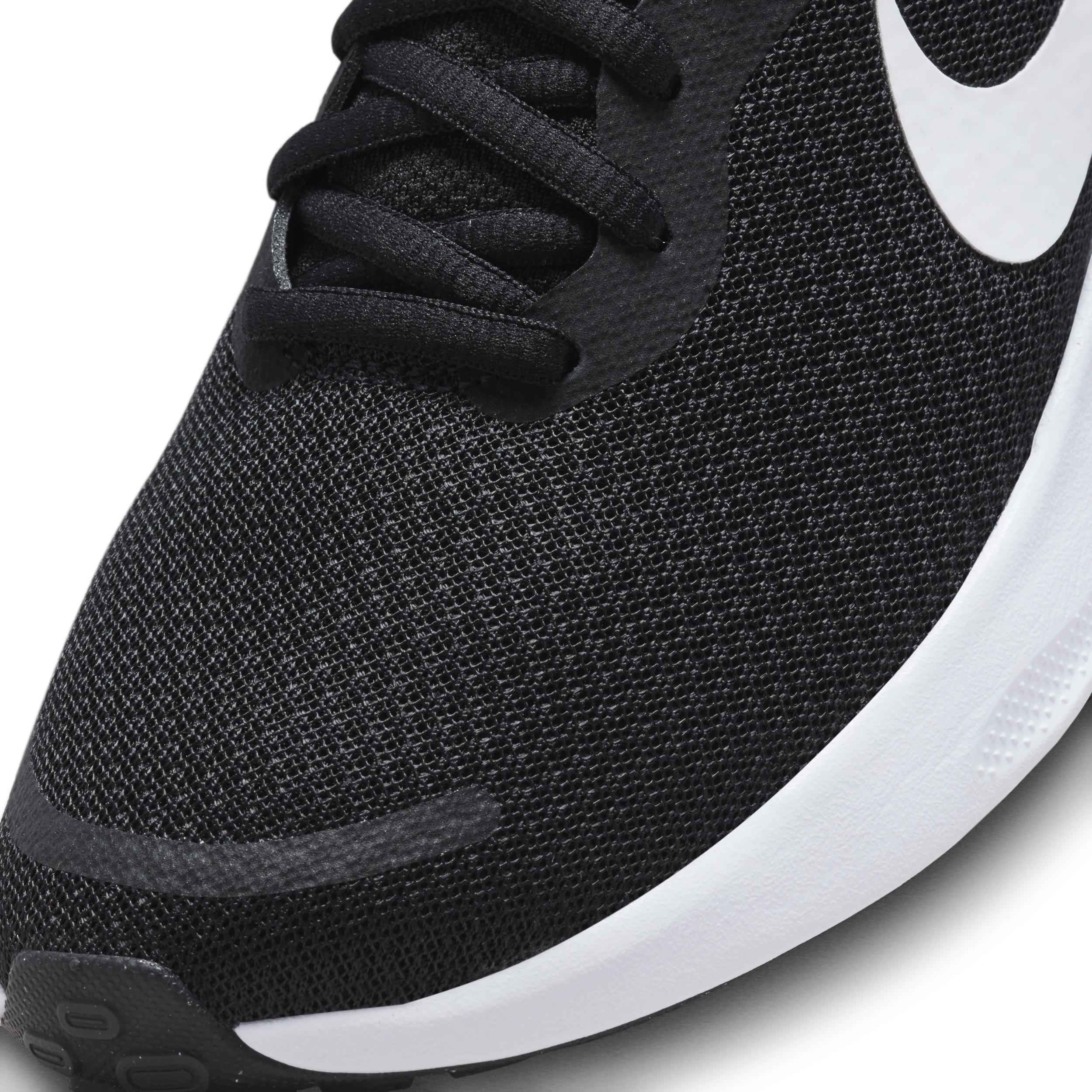 Nike Womens Revolution 7 Road Running Shoes Product Image